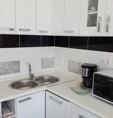 Stegic Apartmán Tisno