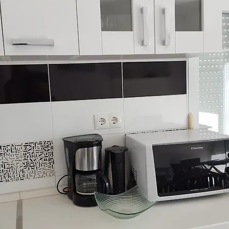 Appartement Stegic