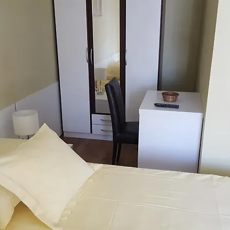 Stegic Apartman *
