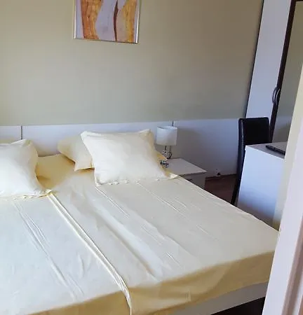 Stegic Apartment