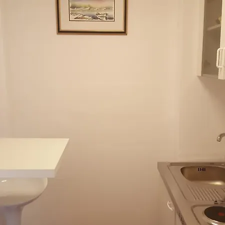 Apartment Stegic *