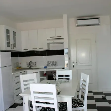 Apartment Stegic