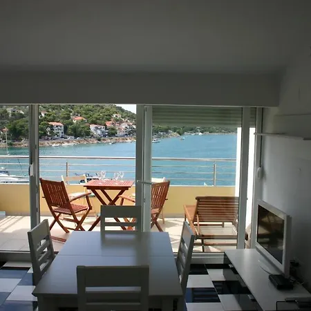 Stegic Apartment