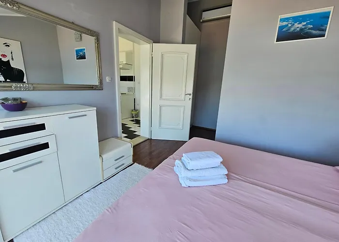 아파트 Stegic 티스노