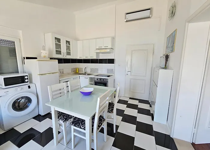 아파트 Stegic 티스노