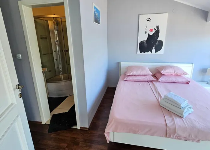 아파트 Stegic 티스노