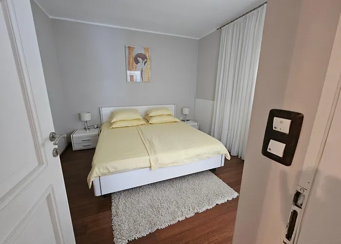 公寓 Stegic 迪斯诺