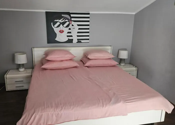 Stegic 아파트 티스노