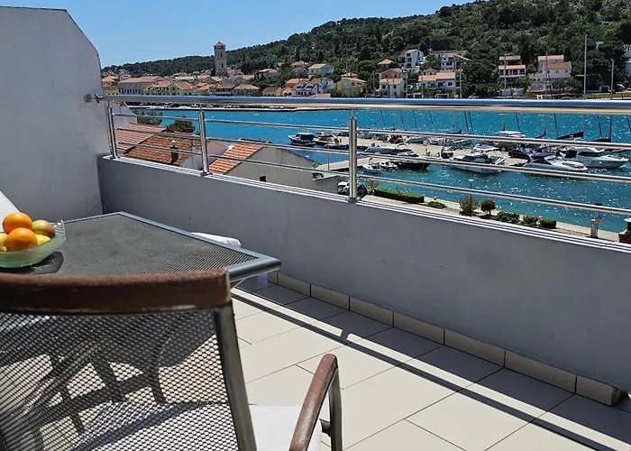 아파트 Stegic 티스노