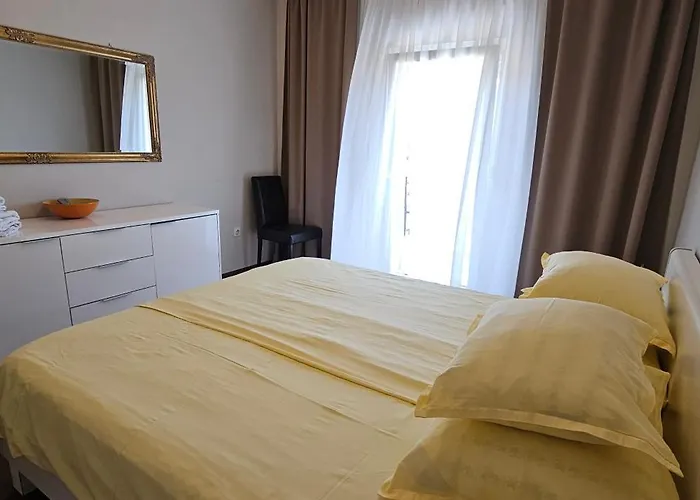 公寓 Stegic 迪斯诺