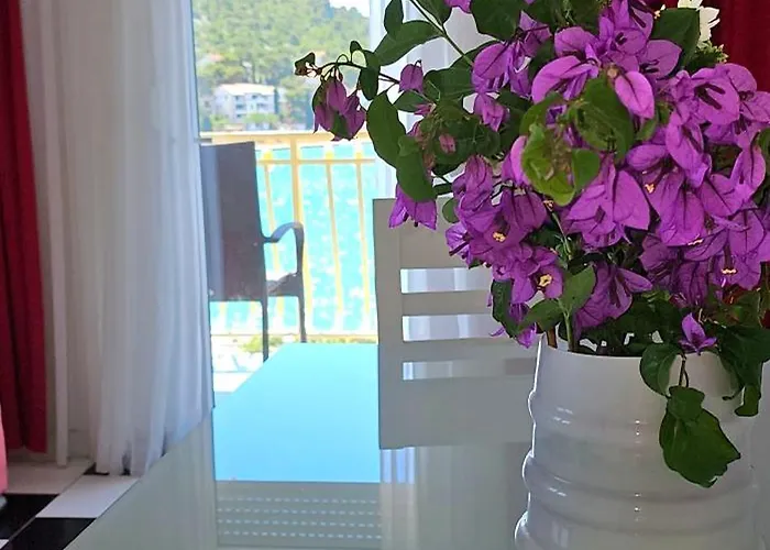 아파트 Stegic 티스노