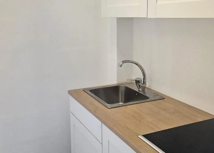 Apartment Stegic Tisno