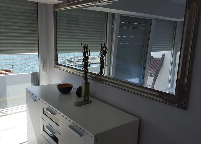 아파트 Stegic 티스노