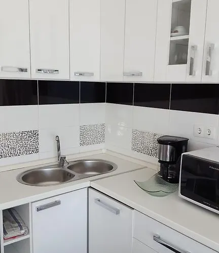 Stegic 아파트 티스노